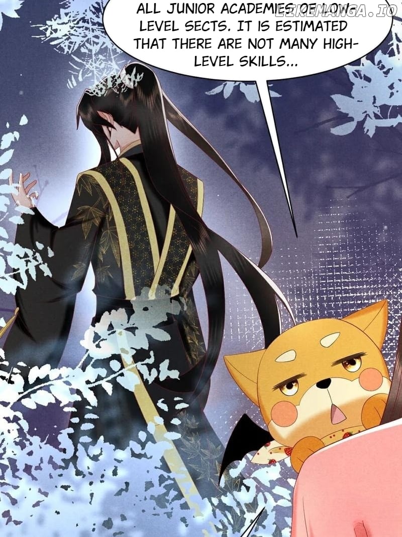 Empress of Hell’s Mission Guide Chapter 50 - page 5